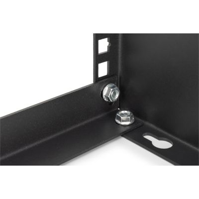 16. Digitus 19-Zoll 4U Wandhalterung