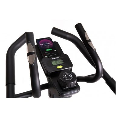 3. ZIPRO Climber Mini-Heimtrainer