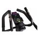 3. ZIPRO Climber Mini-Heimtrainer