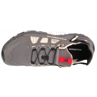 5. Salomon Techamphibian 5 M 471149 shoes