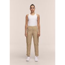 CASALL Active Adjustable Track Pants, Sandfarben