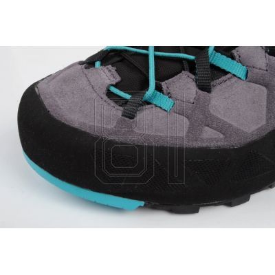 11. Aku Rock Gore-tex W 723241 Stiefel