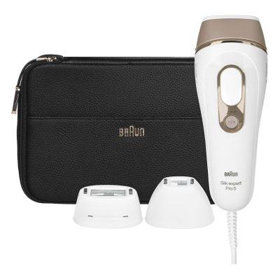 BRAUN Silk-Expert Pro 5 IPL PL5243 Epilierer