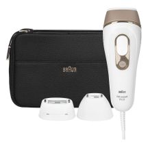 BRAUN Silk-Expert Pro 5 IPL PL5243 Epilierer
