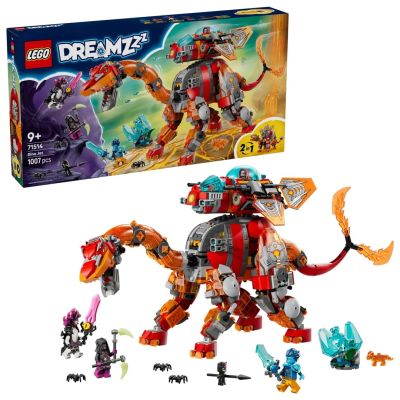 LEGO DREAMZzz 71514 – Dino-Raumschiff