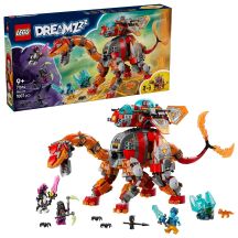 LEGO DREAMZzz 71514 – Dino-Raumschiff