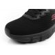 7. Skechers M 118106/BBK Schuhe