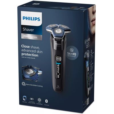 20. PHILIPS Series 7000 S7886/35 Rasierer