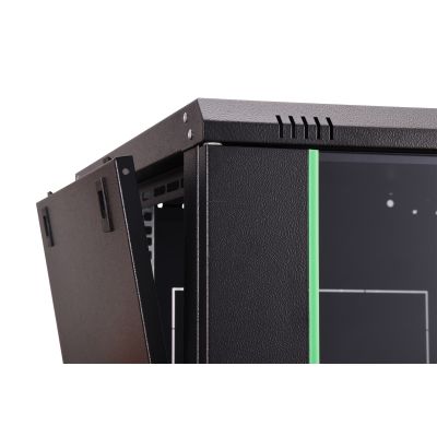 11. Digitus Dynamic Basic Wandgehäuse - 600 x 600 mm (Breite x Tiefe)
