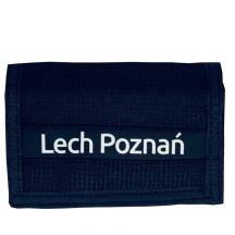 Wallet Lech Poznań Herb BS S867612