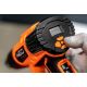 6. NEO HEAT GUN 2000W LCD HEIZGERÄT 2000W