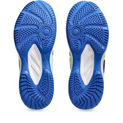 3. Asics Upcourt 6 GS Jr 1074A045401 Schuhe