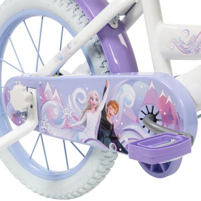 3. HUFFY Disney FROZEN 16" Fahrrad 21874W