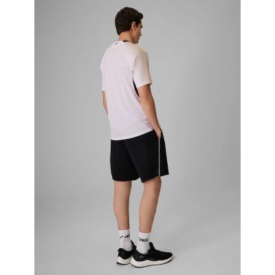 3. Herren-Schnellrock-Trainingsshorts 4F | Robert Lewandowski RL9SSS26TFSHM1745-20S