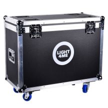 LIGHT4ME VENOM SPOT 150 SPY RING CASE für 2 Köpfe