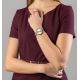 8. Damenarmbanduhr Paul Lorens PL10296B-3D1