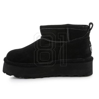 9. BearPaw Retro Shorty W 2940W-884 Schuhe