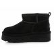 9. BearPaw Retro Shorty W 2940W-884 Schuhe