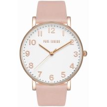 Damenuhr PAUL LORENS PL20005A-3E3 + Box