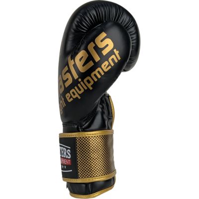 6. RPU-BRUTE Boxhandschuhe