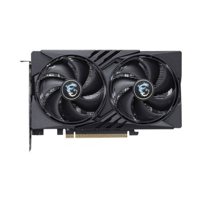 5. MSI RTX 5050 8G GAMING OC Grafikkarte