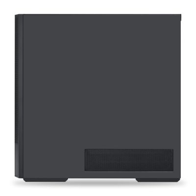 5. ATX-Gehäuse Midi Tower ohne Netzteil/G99.LAN207RX.00 LIAN LI