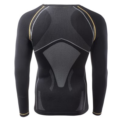 4. Brugi 4RC3 M 92800463939 Thermoaktives T-Shirt