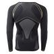 4. Brugi 4RC3 M 92800463939 Thermoaktives T-Shirt
