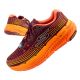 6. Skechers Max Cushioning M 220835/BURG Laufschuhe
