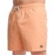 3. Billabong All Day Layback 16" Shorts EBYJV00134-NHY0 Orange L
