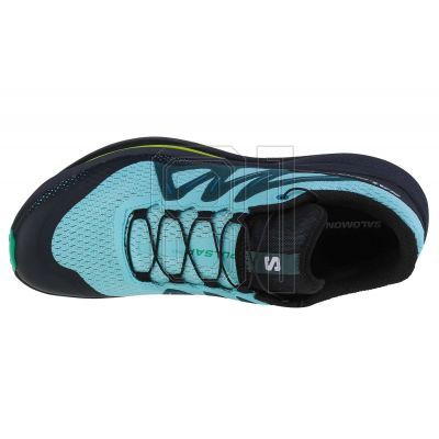 7. Salomon Pulsar Trail M 472102 Schuhe