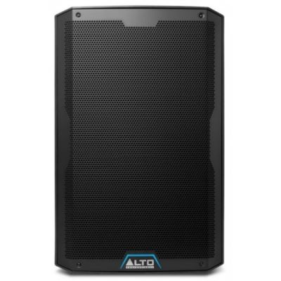 5. Alto TS 415 - Aktive Spalte