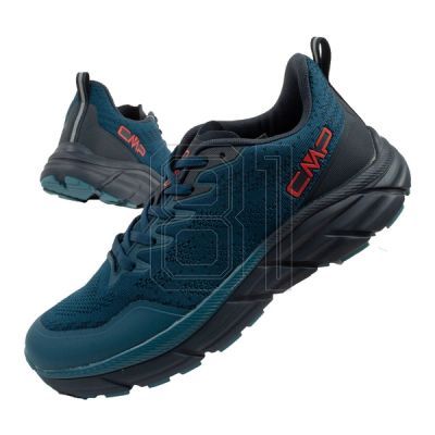 CMP Rahmsy M 3Q65877 46UT Laufschuhe