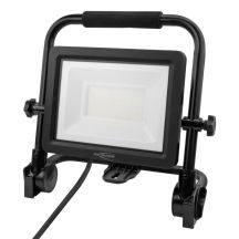 Ansmann FL50W-AC Industrieleuchte EEC E (A - G) 50 W 5400 lm Tageslichtweiß 1600-0627