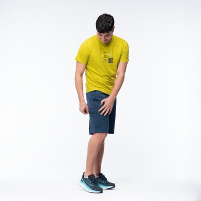 7. Herren MIKEL II Shorts