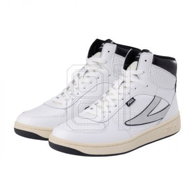 3. Fila Sevaro NF M FFM0359 13234 shoes
