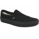 Vans Classic Slip-On shoes in VEYEBKA