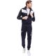 Givova Tuta Visa Triacetato M TR018 0403 Trainingsanzug