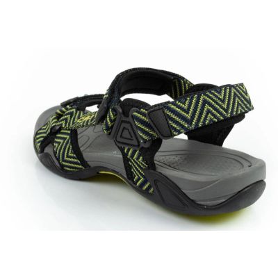 16. CMP Hamal M 38Q9957/16NR Sandalen