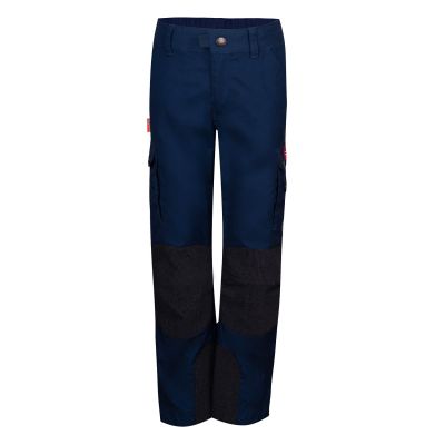 Trollkids Kinder Hammerdalen Hose marine (336-100)