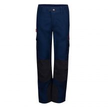 Trollkids Kinder Hammerdalen Hose marine (336-100)