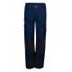 Trollkids Kinder Hammerdalen Hose marine (336-100)