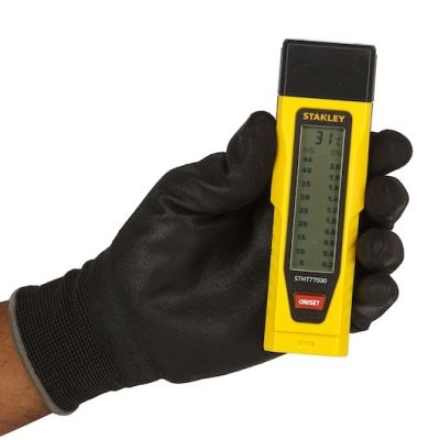23. Stanley 0-77-030 Feuchtigkeitsmesser