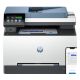 HP LaserJet Pro 3302sdw Kabelloser Multifunktions-Farbdrucker, Kopierer, Scanner; Duplexdruck