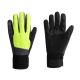 Rogelli Winterhandschuhe ESSENTIAL HIVIS Fluo 3XL