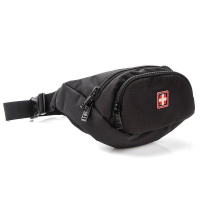 2. Swissbags Luzern 76212 Hüfttasche