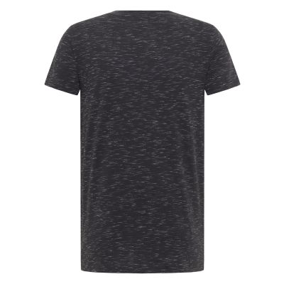 6. Mustang Herren-T-Shirt ALLEN 1017763 4088