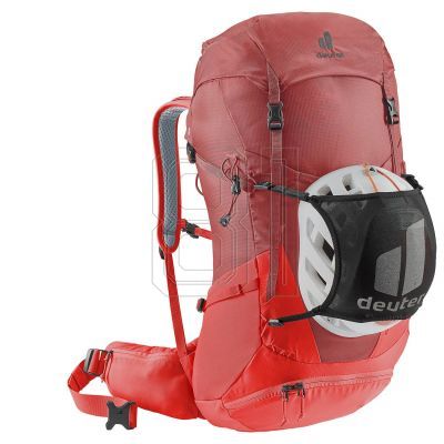 7. Deuter Futura 30 SL Rucksack 3400721-5589