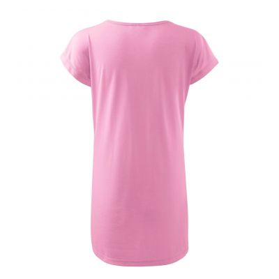 2. Malfini Love W Kleid MLI-12330 Rosa