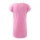 2. Malfini Love W Kleid MLI-12330 Rosa